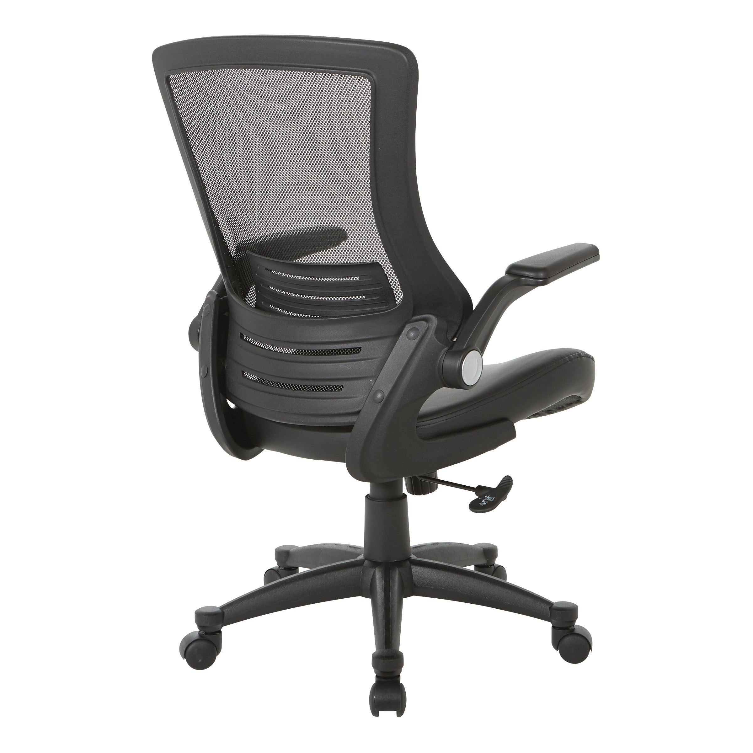 Screen Back Manager's Chair 1